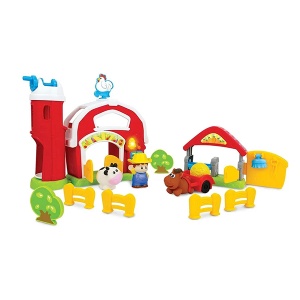 Baby farma Winfun 49592 - Img 2