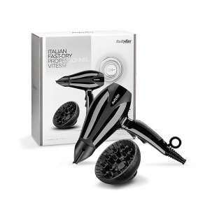 Babyliss 6715DE fen 2400W Ionic sa difuzorom