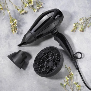 Babyliss 6715DE fen 2400W Ionic sa difuzorom - Img 5