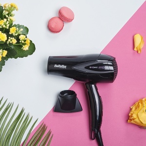 Babyliss D322E fen 2100W - Img 2