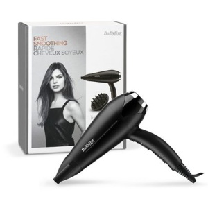 Babyliss D572DE fen 2200W Ionic sa difuzorom - Img 4