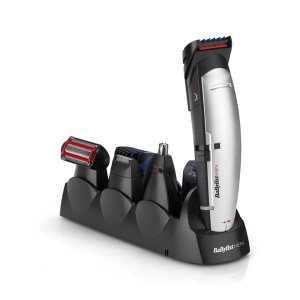 Babyliss E837E trimer - Img 5