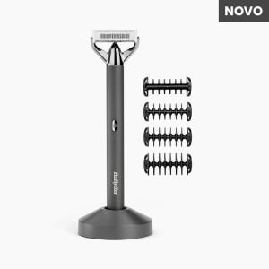 Babyliss OT996E trimer skinny double chrome