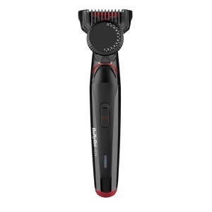 Babyliss T861E trimer 34mm/24mm crno/crveni - Img 4