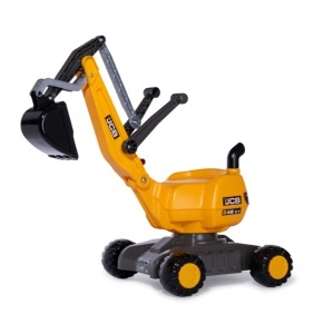 Bager-diger JCB Rolly Toys 421183