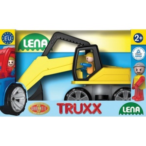 Bager Lena Truxx 1023180