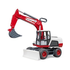 Bager XE 5000 Bruder 034115