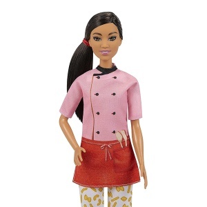 Barbi kuvarica Barbie 921380 - Img 2