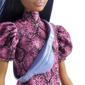 Barbika Fashionista Barbie 966480 - Img 3