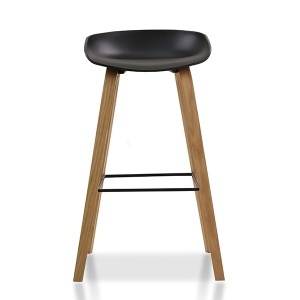 Barska stolica JB-02 crna FA0167 - Img 3