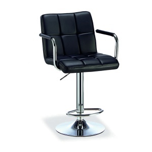Barska stolica Y 356-3 crna