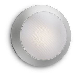Baštenska idna lampa Halo PHILIPS HL 17291/47/P3