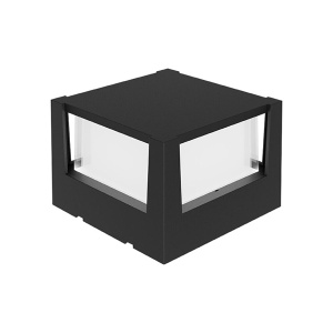 Baštenska led lampa CCT 15W Braytron BG38-01581