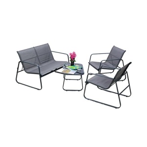 Baštenski set Kapri metalni Green Bay 082439