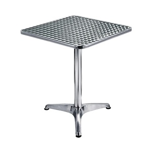 Baštenski sto Dario 58x58cm Nexsas TR110786