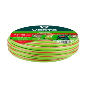 Baštensko crevo Profesional 20m 3/4in Verto 15G823