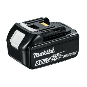 Baterija BL1860B 18V/6Ah 632F69-8 Makita