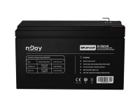 Baterija za UPS NJOY 12V 7Ah (GPL07122F)