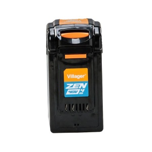 Baterija Zen Li-ion 40V 4.0Ah Villager 082471 - Img 2