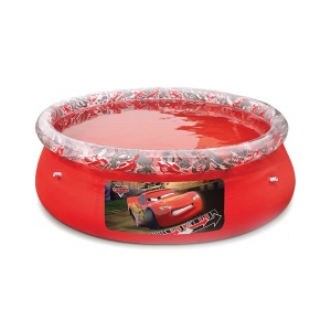 Bazen BESTWAY Cars 244x66cm 21346