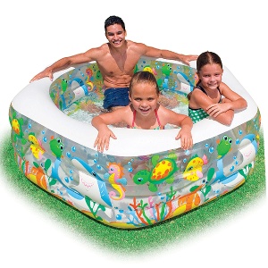 Bazen Intex 191x178x61cm 56493