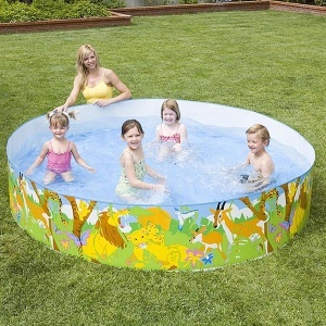 Bazen Intex 244x46 cm 58472