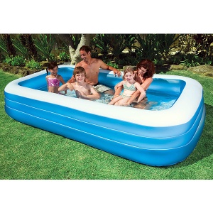 Bazen INTEX 305x183x56cm 47328 - Img 2