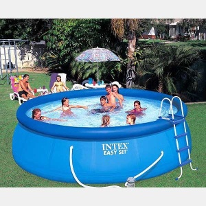 Bazen INTEX 457x107cm 28166 - Img 2