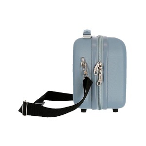 Beauty Case Neseser ABS Riga nebo plavi 5993963 Movom 59.939.63 - Img 2