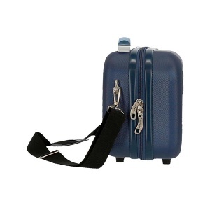 Beauty Case Neseser ABS teget Riga 5993962 Movom 59.939.62 - Img 3