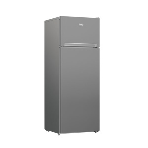 Beko RDSA240K40SN kombinovani frižider srebrni