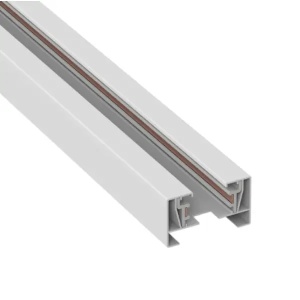 Bela monofazna šina 2m Braytron BY40-00120