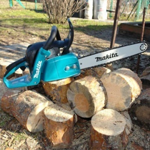 Benzinska motorna testera Makita EA4300F38C - Img 3