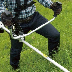 Benzinski motorni trimer Makita EBH341U - Img 3