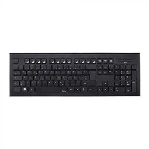 Bežična Multimedijalna Tastatura 134959