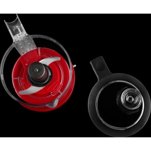 Bežična Seckalica 1,18L 12V crvena KitchenAid KA5KFCB519EER - Img 3