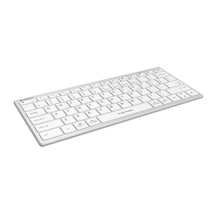Bežična tastatura FBX51C FStyler membranska US A4 Tech TAS01236 - Img 2