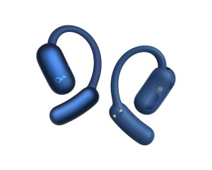 Bežične bubice Anker Soundcore AeroFit 2 sa mikrofonom plave