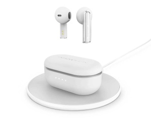 Bežične bubice Energy Sistem Style 4 Ultra Moon M45347 bele - Img 5