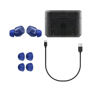 Bežične gejming slušalice bubice Cirro Buds Pro HyperX ZVU03273 - Img 3