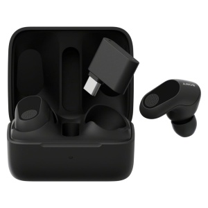 Bežične gejming slušalice bubice TWS crne Sony Inzone Gaming WF-G700NB - Img 3