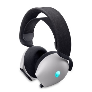 Bežične gejming slušalice sa mikrofonom Dual Mode DELL AW720H Alienware ZVU02896 - Img 2