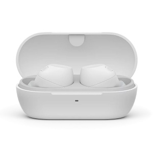 Bežične slušalice bubice bele Sony WF-C710NW - Img 2