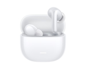 Bežične slušalice Buds 8 Lite bele Xiaomi (BHR08OLGL) - Img 2