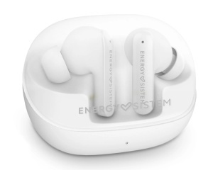 Bežične slušalice Energy Sistem White Serenity ANC, bele - Img 4