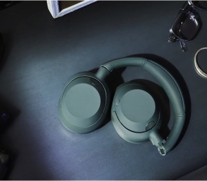 Bežične slušalice naglavne tamno sive Sony WH-ULT900NH - Img 3