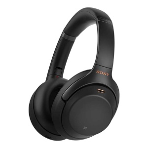 Bežične slušalice SONY crne WH1000XM3B.CE7