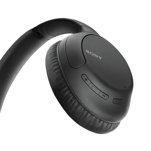 Bežične slušalice WH-CH710NB SONY WHCH710NB.CE7 - Img 4