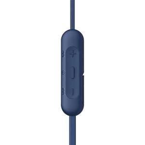 Bežične slušalice WIC-310L plave SONY WIC310L.CE7 - Img 4