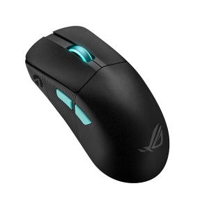 Bežični gejmerski miš ROG Harpe Ace Aim Lab Edition crni Asus optički - Img 5